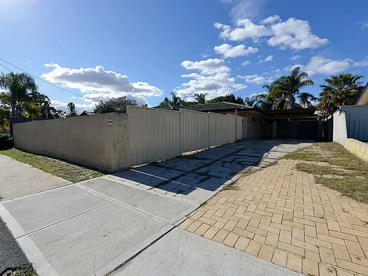 Second view of Homely house listing, 870 Wanneroo Road, Wanneroo WA 6065