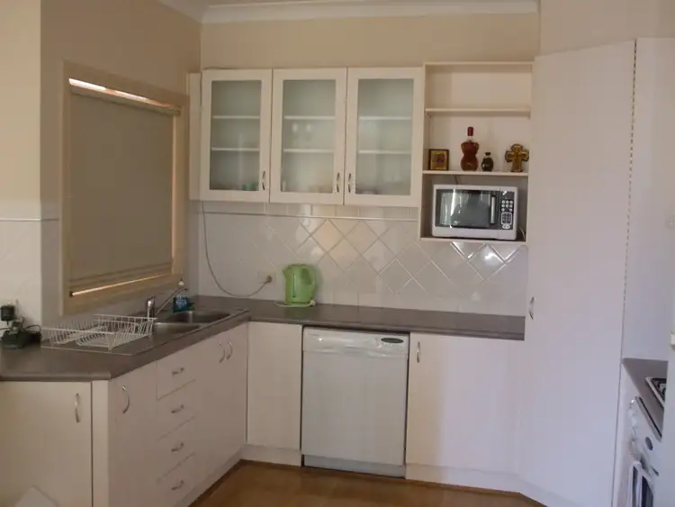 Third view of Homely house listing, 17 Harris Street, Tumut NSW 2720
