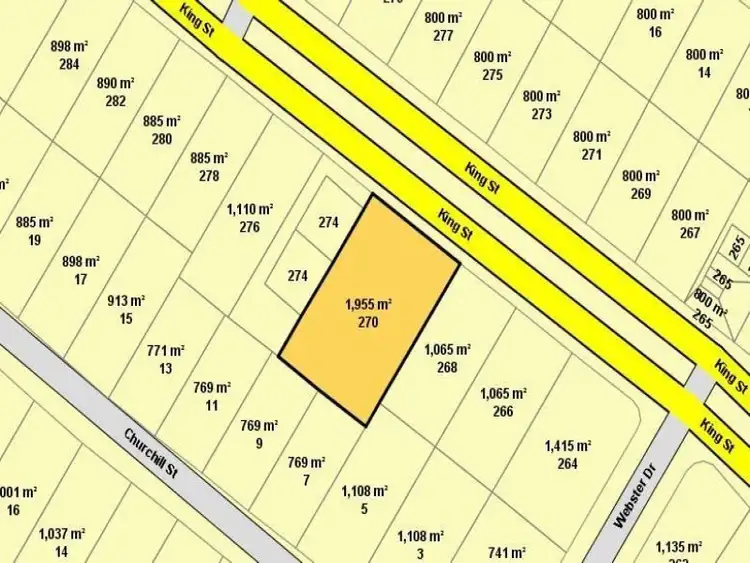 270-272 King Street, Caboolture QLD 4510