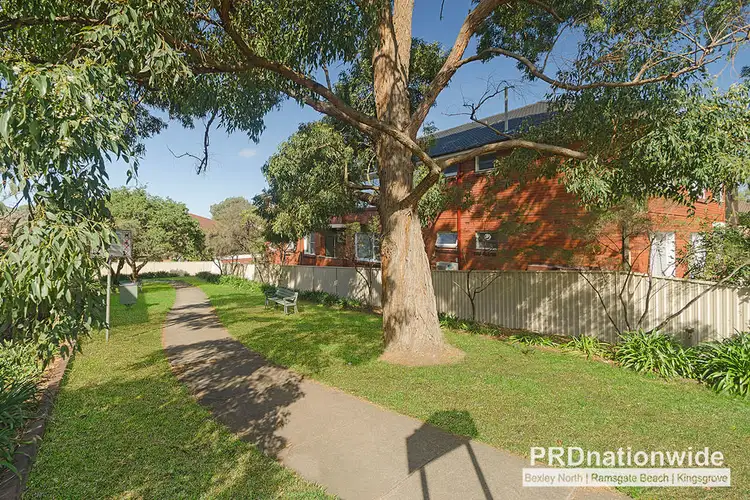Sixth view of Homely apartment listing, 4/6 Andover Street, Carlton NSW 2218