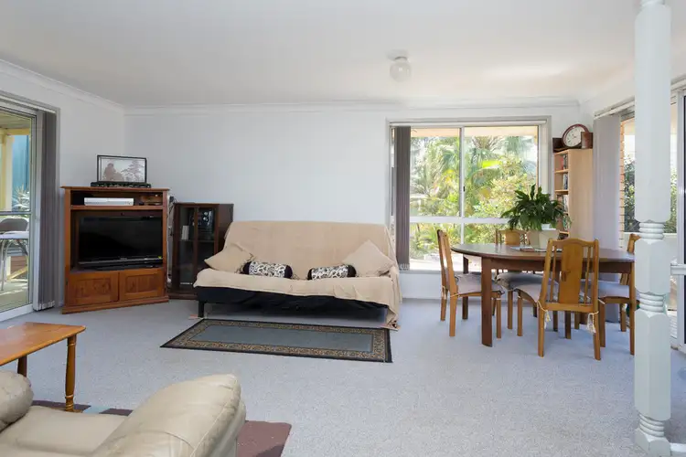 Fourth view of Homely villa listing, 3 / 55 Jane Circuit, Toormina NSW 2452