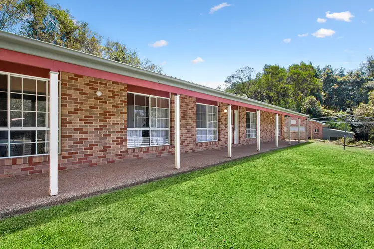 Third view of Homely house listing, 8 Bowness Close, Conjola Park NSW 2539