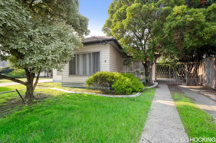 7 Michael Court, Altona North VIC 3025