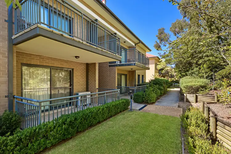 20 / 100-116 Leura Mall, Leura NSW 2780