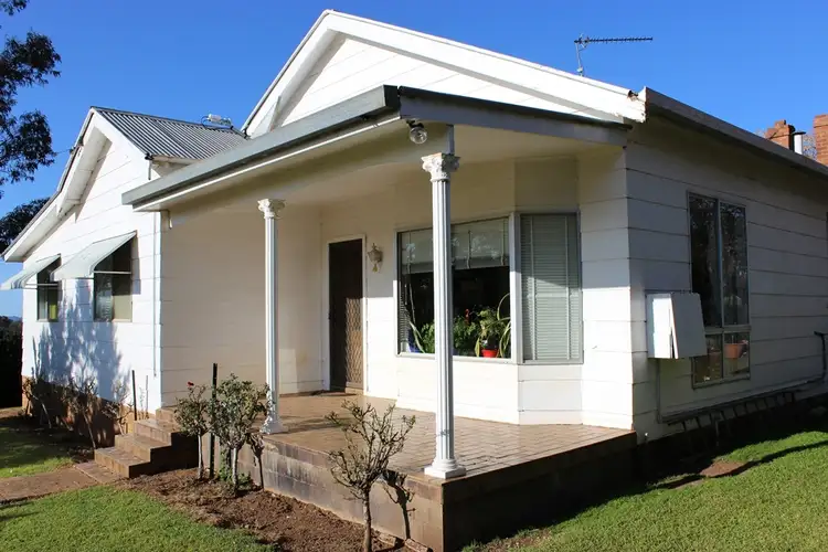 Fourth view of Homely rural property listing, 1520 Loombah Road, Yeoval NSW 2868