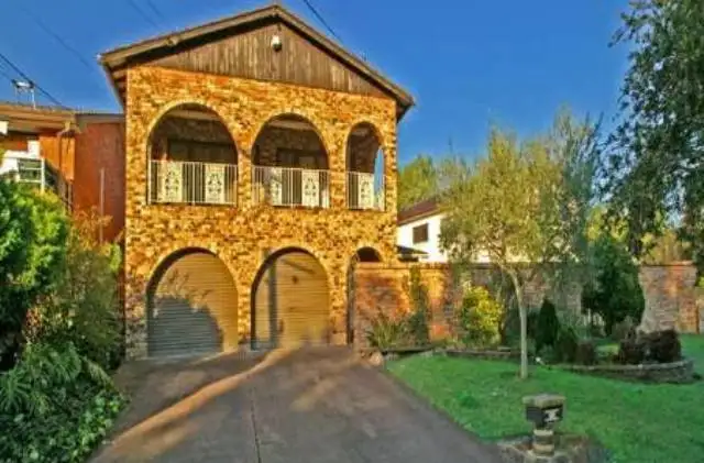Main view of Homely house listing, 12 Silverwater Cres, Lansvale NSW 2166