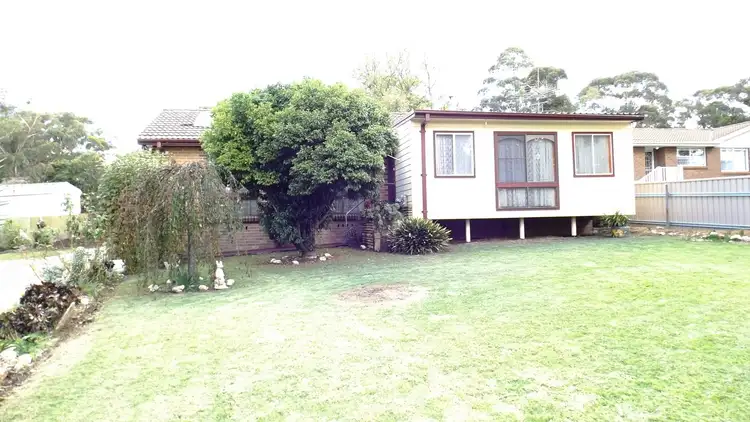 Sixth view of Homely house listing, 33 Boronia Avenue, Hill Top NSW 2575
