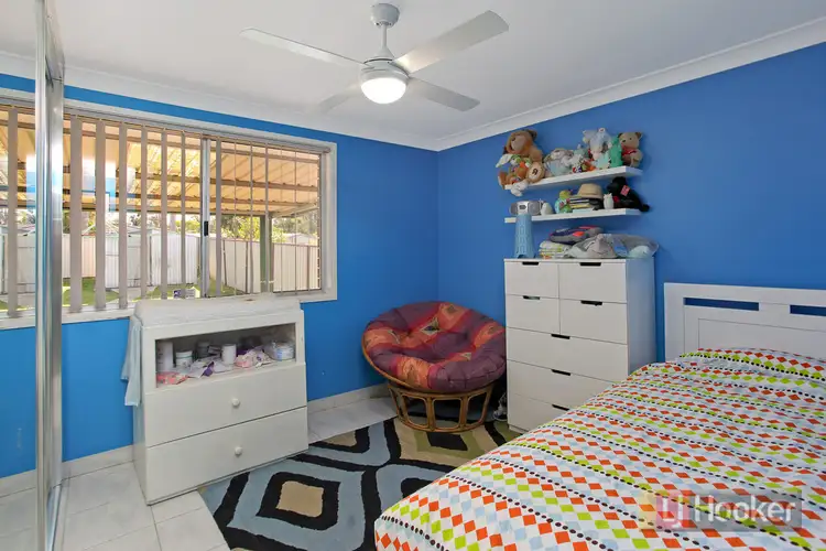 Fourth view of Homely house listing, 58 Hoyle Drive, Dean Park NSW 2761