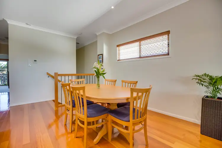 Fourth view of Homely house listing, 44 Waterview Avenue, Wynnum QLD 4178