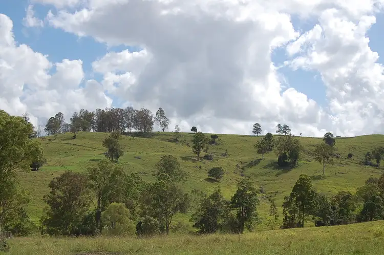 Second view of Homely rural property listing, Yates Road, Mallanganee NSW 2469