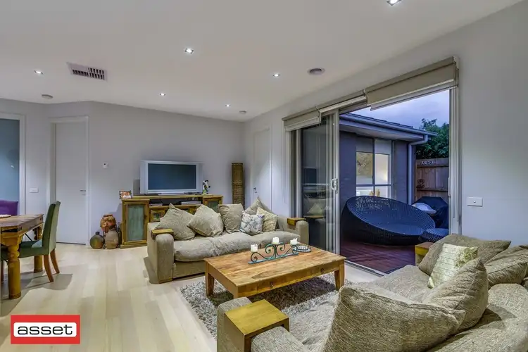Fifth view of Homely unit listing, 4/54 Golden Avenue, Bonbeach VIC 3196