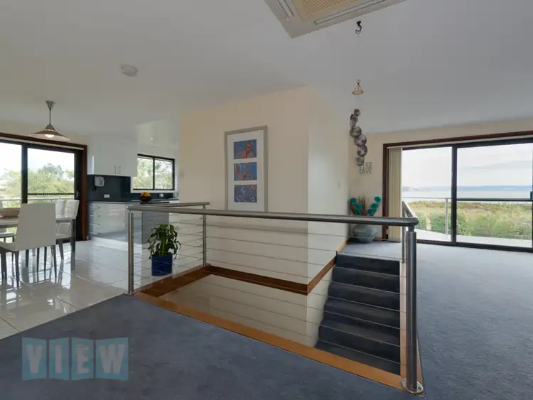 Third view of Homely house listing, 155 Bayview Road, Lauderdale TAS 7021