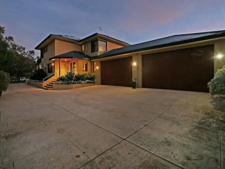 Sixth view of Homely house listing, 203 Culeenup Road, North Yunderup WA 6208