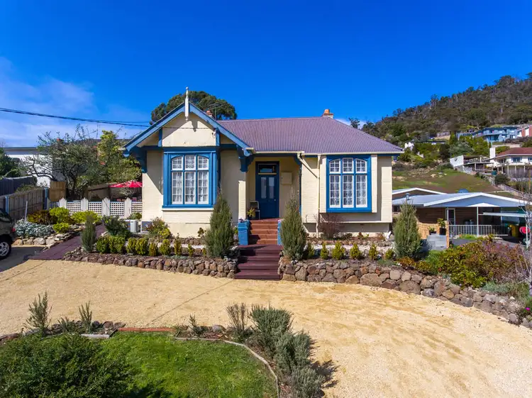 74 Montagu Street, New Norfolk TAS 7140