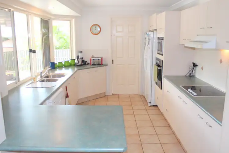 Fifth view of Homely house listing, 8 Gambier Crescent, Pacific Pines QLD 4211