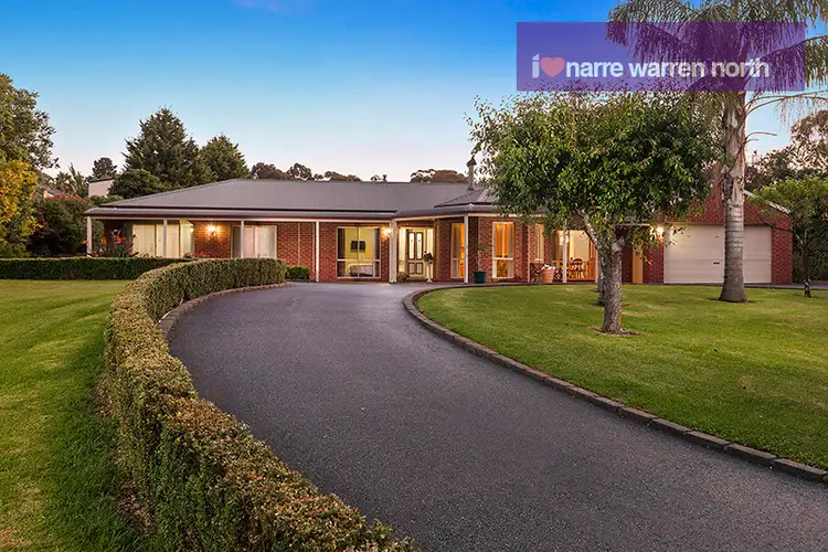 41-43 Bailey Road, Narre Warren North VIC 3804