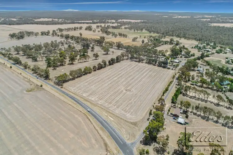 Seventh view of Homely land listing, 3 McCoy Street, Eddington VIC 3472