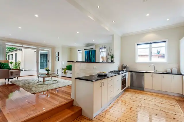 Fifth view of Homely house listing, 45 Hunt Crescent, Ascot Vale VIC 3032