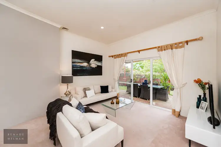 Fifth view of Homely house listing, 1 Newnham Street, West Leederville WA 6007
