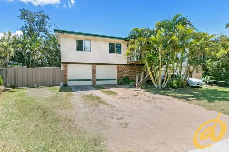 Main view of Homely house listing, 134 Stanley Street, Strathpine QLD 4500