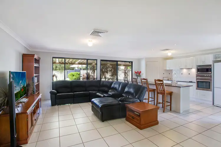 Third view of Homely house listing, 17 McFarlane Street, Cessnock NSW 2325