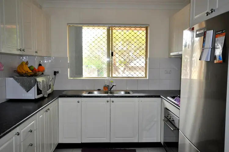 Second view of Homely unit listing, 4/45 Reynolds Avenue, Bankstown NSW 2200