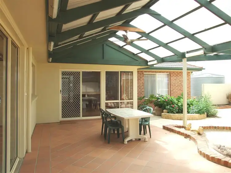 Third view of Homely house listing, 99 Winkie Rd Glossop via, Berri SA 5343