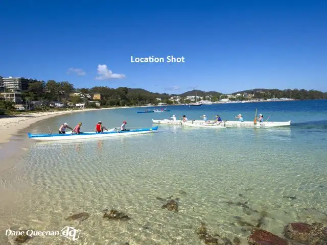 Fourth view of Homely house listing, 19 Bay Street, Nelson Bay NSW 2315