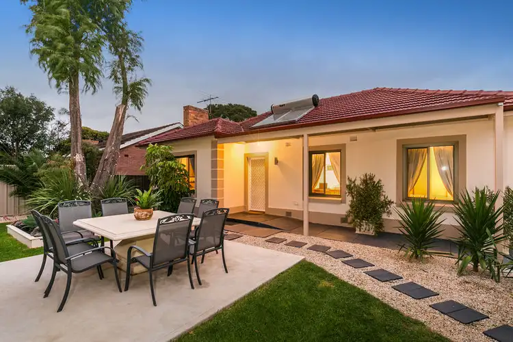 Third view of Homely house listing, 75 Cungena Avenue, Park Holme SA 5043