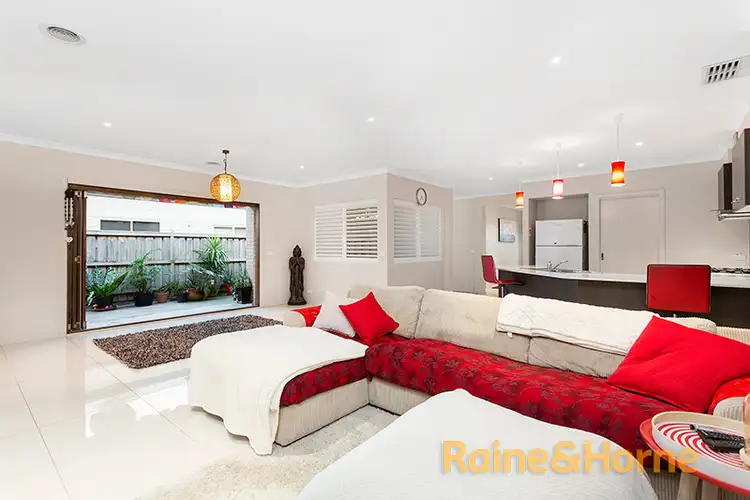 Second view of Homely house listing, 30 Island Cct, Lyndhurst VIC 3975