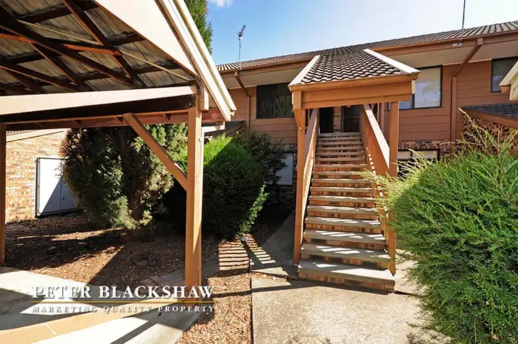 46/181 McBryde Crescent, Wanniassa ACT 2903