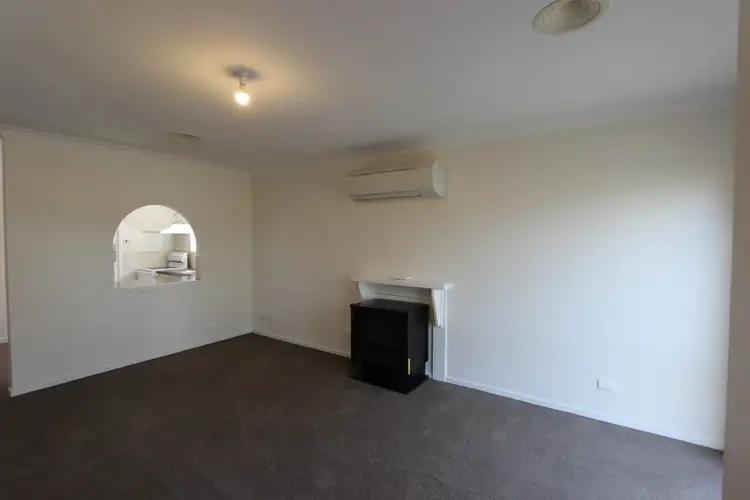 Second view of Homely house listing, 1/186 Baker Street, Temora NSW 2666