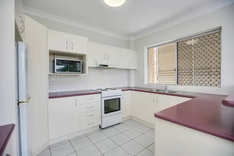 Third view of Homely house listing, 3/427 Esplanade, Manly QLD 4179