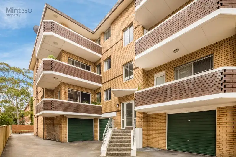 Main view of Homely apartment listing, 9/54 Rainbow Street, Kingsford NSW 2032