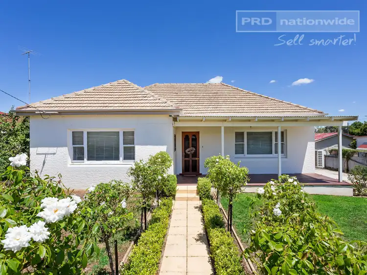 Main view of Homely house listing, 40 Wooden Street, Turvey Park NSW 2650