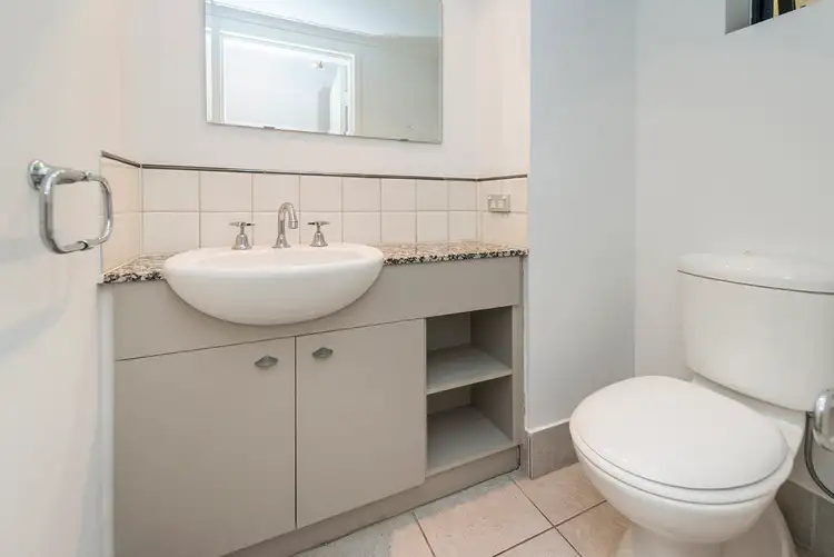 Sixth view of Homely apartment listing, 27/1 Brigid Road, Subiaco WA 6008