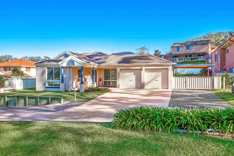 28 Cambourn Drive, Lisarow NSW 2250