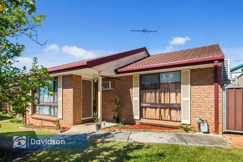 Main view of Homely villa listing, 6/45 Pine Road, Casula NSW 2170
