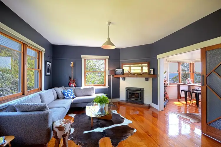 Fourth view of Homely house listing, 47 Salisbury Crescent, West Launceston TAS 7250