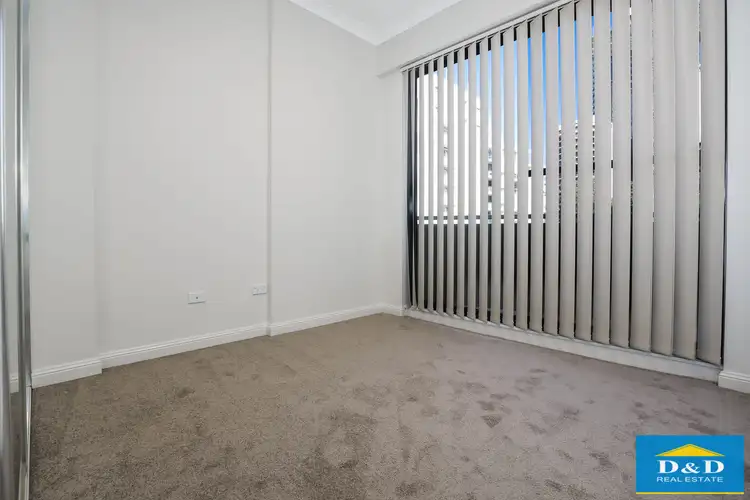 Fifth view of Homely unit listing, 31 Hassall Street, Parramatta NSW 2150
