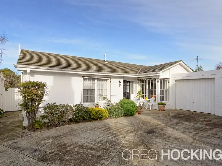 4 / 70 Victoria Street, Sandringham VIC 3191