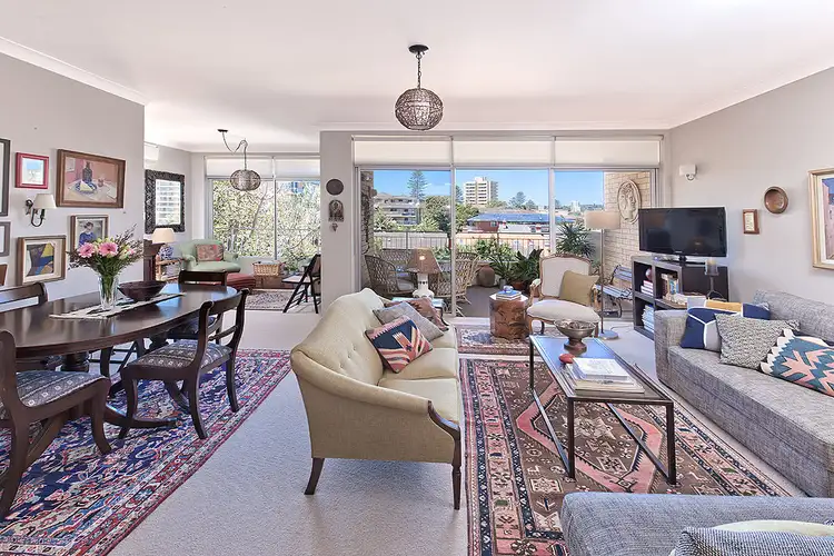 Third view of Homely apartment listing, 14/28 Lauderdale Ave, Fairlight NSW 2094