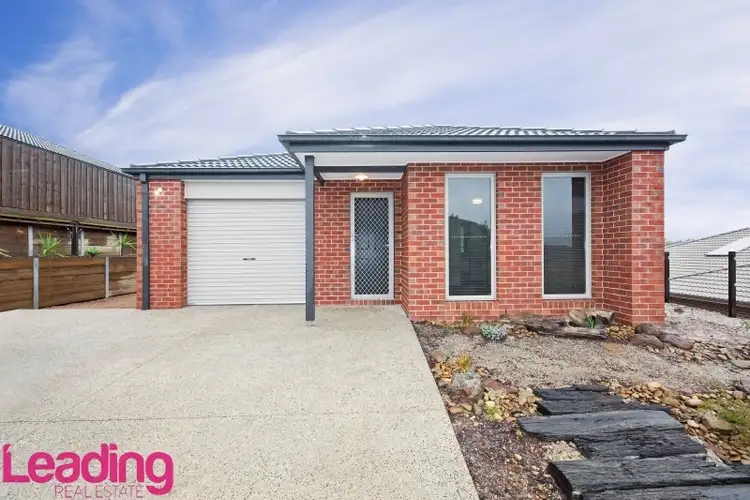 Main view of Homely house listing, 38 Bannon Avenue, Sunbury VIC 3429