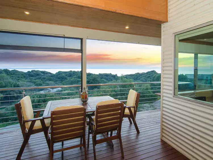 Main view of Homely house listing, 10 Gwenydd Way, Peppermint Grove Beach WA 6271