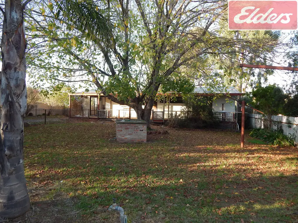 Main view of Homely house listing, 52 Hay Street, Corowa NSW 2646