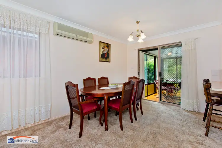 Third view of Homely house listing, 9 Fiona Crescent, Lake Cathie NSW 2445
