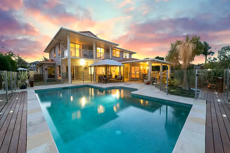 Main view of Homely house listing, 10 Newell Place, Westlake QLD 4074