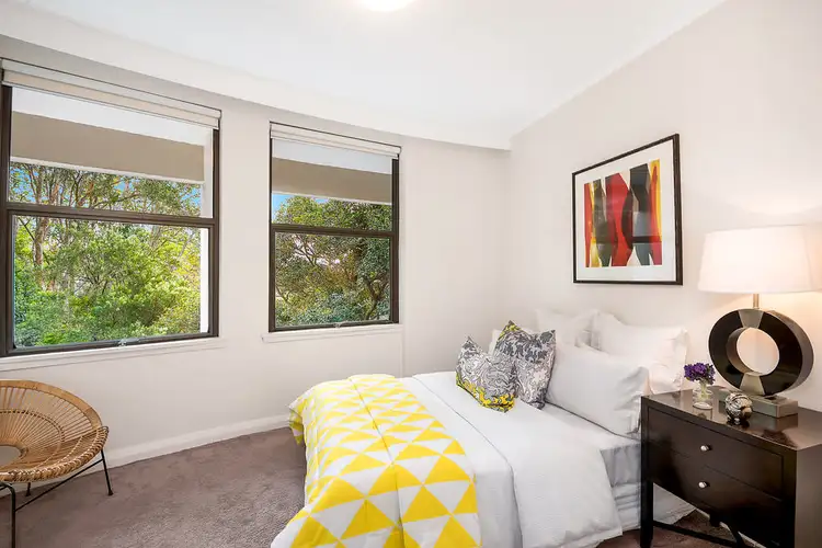 Sixth view of Homely apartment listing, 1/75 Darling Point Road, Darling Point NSW 2027