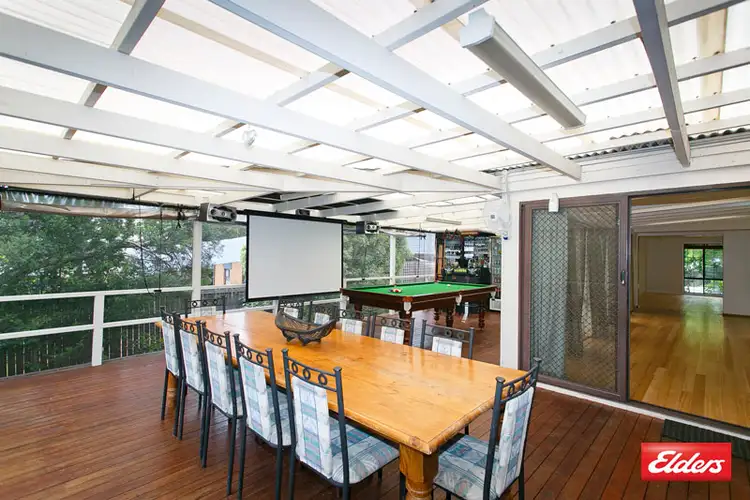 40 Barnard Circuit, Florey ACT 2615