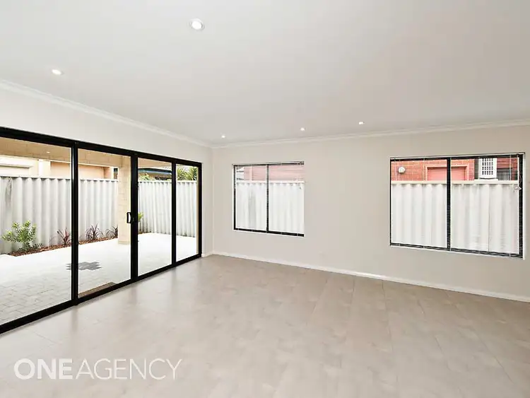 Fifth view of Homely house listing, 3/60 Kennedy Road, Morley WA 6062
